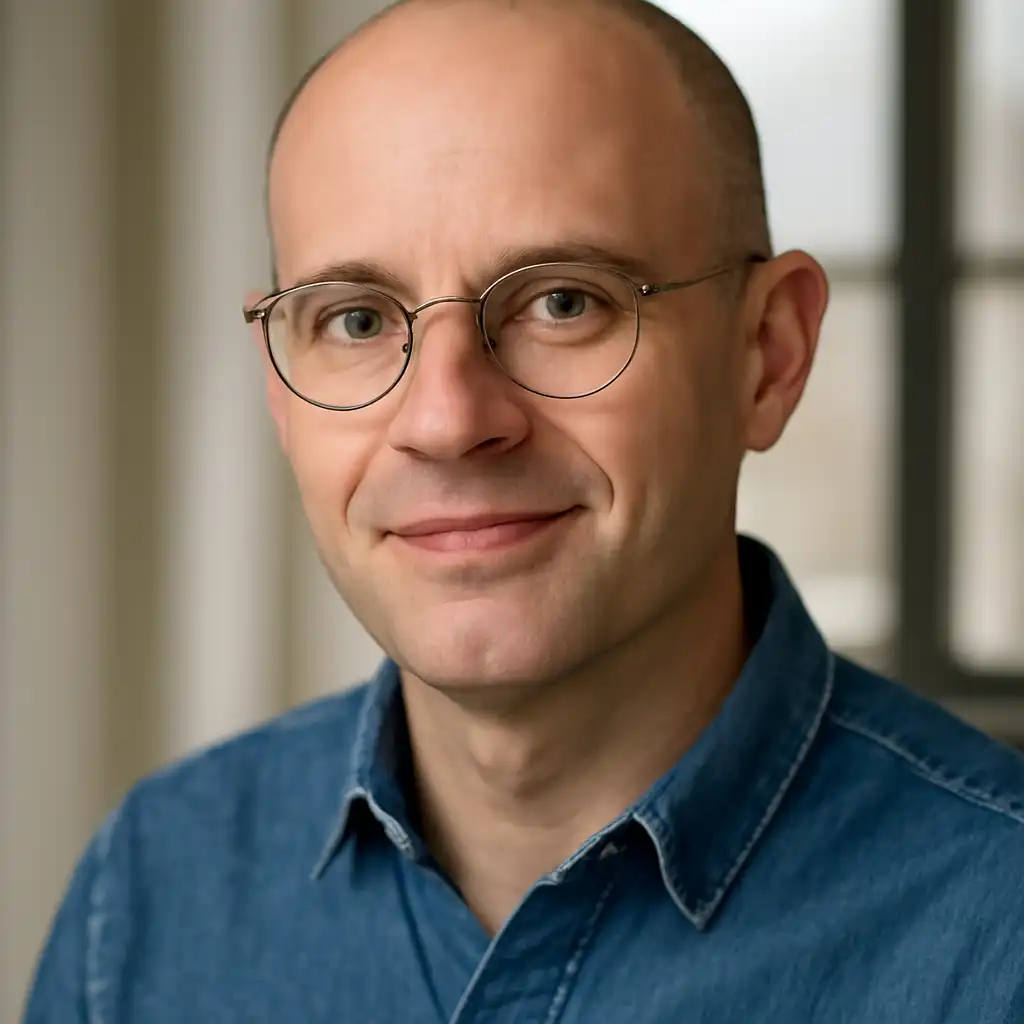 Marcus Sterling